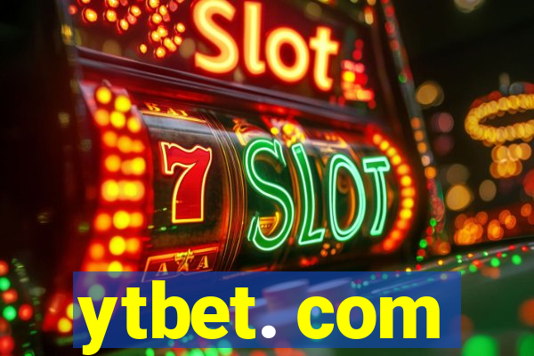 ytbet. com